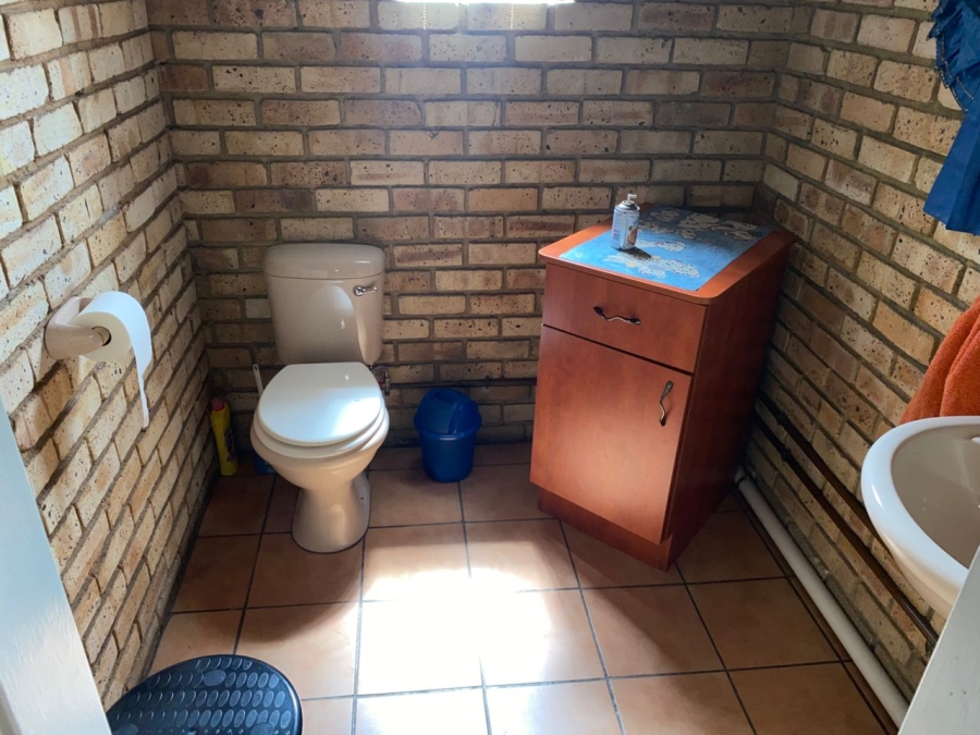 Commercial Property for Sale in Rustenburg Central North West